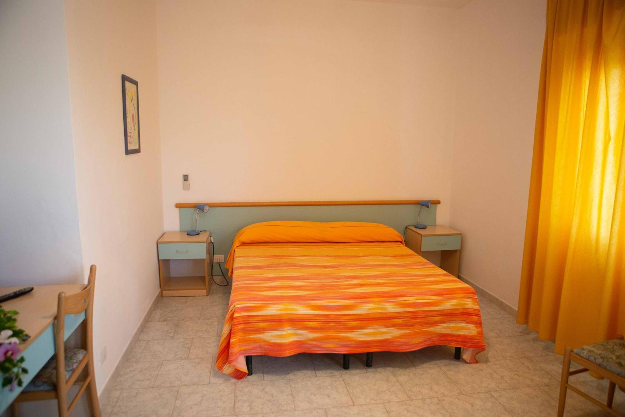 Apulia Hotel Sellia Marina Εξωτερικό φωτογραφία